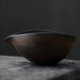 Matchaskål Keramik – Traditionell japansk tekopp för perfekt njutning Carvallo