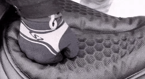 Luxora Motorcykel Gel Sitsdynor för Långdistanskörning Carvallo