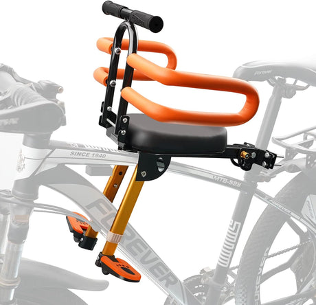 Barncykelsäte Carvallo