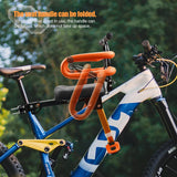 Barncykelsäte Carvallo