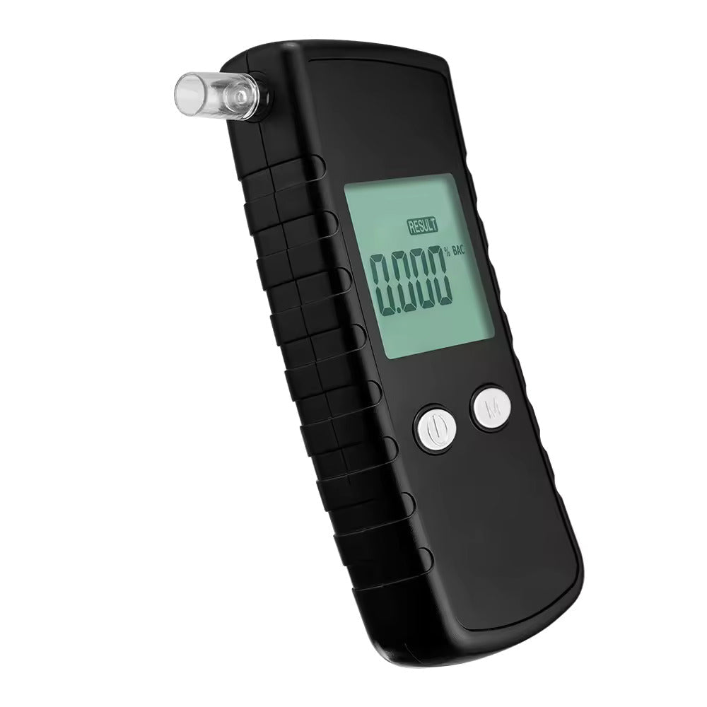AlcoCheck - professionell alkomätare Carvallo