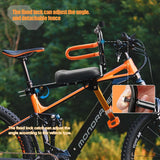 Barncykelsäte Carvallo