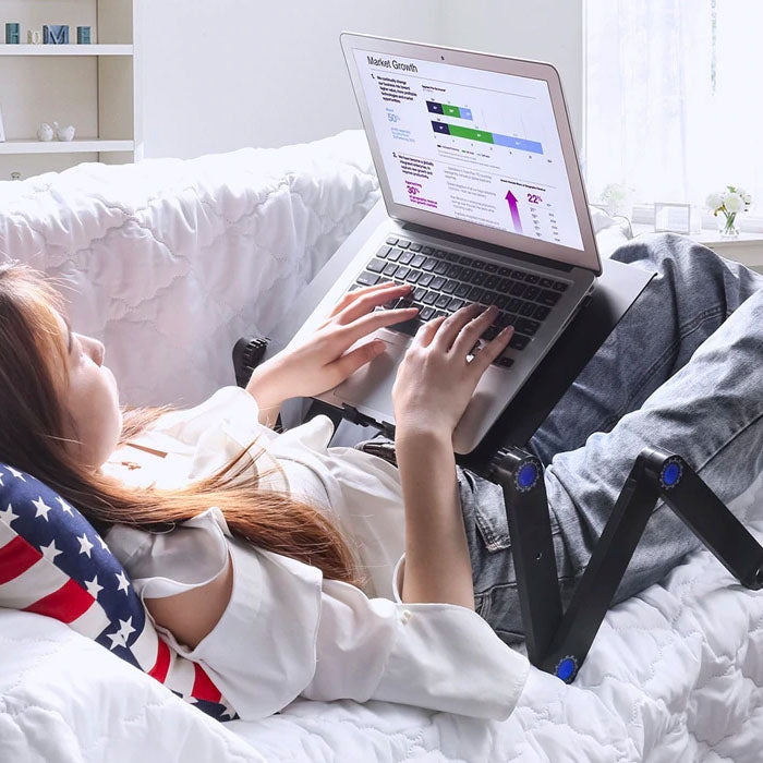 Carvallo – Ergonomi som anpassar sig till dig! Carvallo