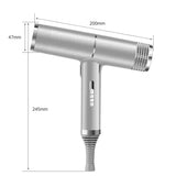 Carvallo Ultra Light Professional Hair Dryer | High Speed Motor 110,000 RPM | Ion Technology & 3 Levels Carvallo