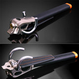 SecureGuard – Ratlås med inbyggd alarm och avancerad tjuvskydd Carvallo