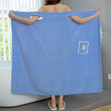 Carvallo - Ultimativ komfort med snabbtorkande material Carvallo