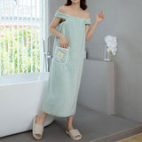 Carvallo - Ultimativ komfort med snabbtorkande material Carvallo