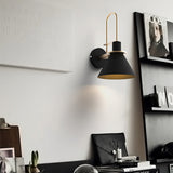SleekLight - Elegant minimalist wall lamp for modern rooms Carvallo