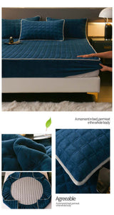 Carvallo - Upplev en underbar nattsömn Carvallo