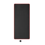 Halkfri yogamatta – Extra tjock och ledvänlig | Idealisk för hemmet och studion Carvallo