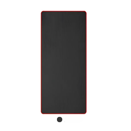 Halkfri yogamatta – Extra tjock och ledvänlig | Idealisk för hemmet och studion Carvallo