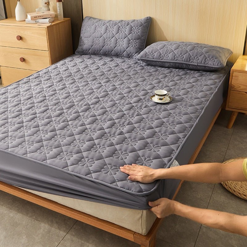 Carvallo - Lyxigt sängkläder-set Carvallo