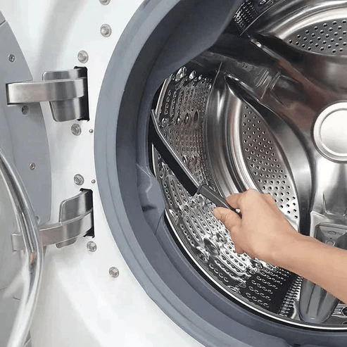 SlitMaster Rengöringsborste - För Djupt och Svårt Tillgängliga Hörn Carvallo