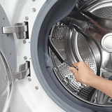 SlitMaster Rengöringsborste - För Djupt och Svårt Tillgängliga Hörn Carvallo