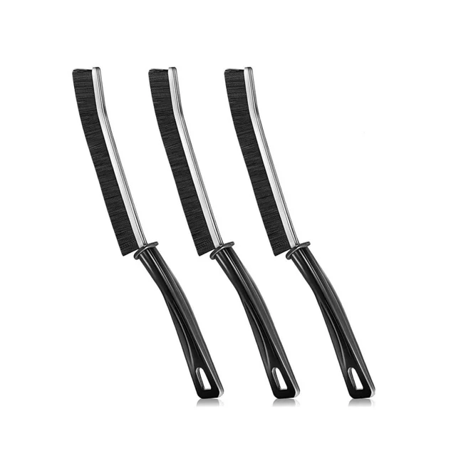 SlitMaster Rengöringsborste - För Djupt och Svårt Tillgängliga Hörn Carvallo