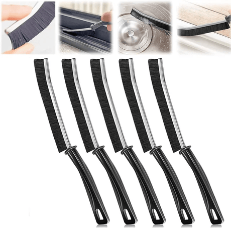 SlitMaster Rengöringsborste - För Djupt och Svårt Tillgängliga Hörn Carvallo