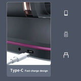 Bärbar högfrekvensdammsugare för madrasser och kuddar Carvallo