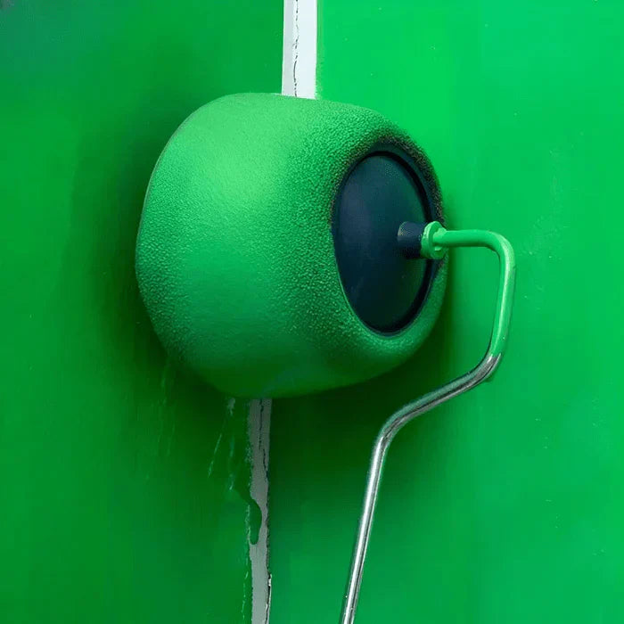 PaintJet - Målarroller med inbyggd reservoar Carvallo