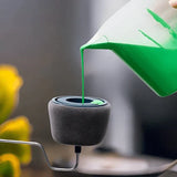 PaintJet - Målarroller med inbyggd reservoar Carvallo