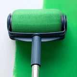 PaintJet - Målarroller med inbyggd reservoar Carvallo