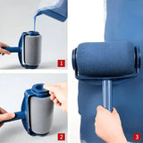 PaintJet - Målarroller med inbyggd reservoar Carvallo