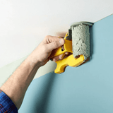 Precision Paint Roller Pro - Skarp och sömlös målning Carvallo