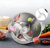 Carvallo – Snabbare matlagning, mindre ansträngning, mer njutning Carvallo