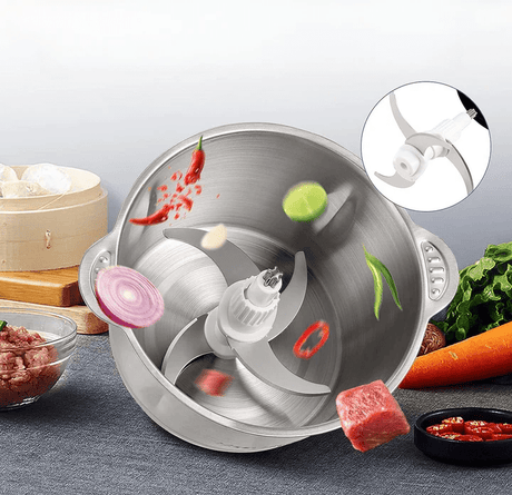 Carvallo – Snabbare matlagning, mindre ansträngning, mer njutning Carvallo