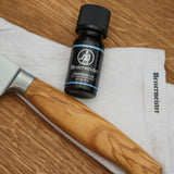 Messermeister trätskyddset – Oundviklig vård för trähandtag och skärbrädor Carvallo