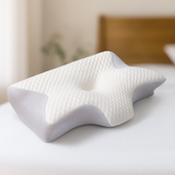 Minnesfoamkudde Ortopediskt Nackstöd Carvallo