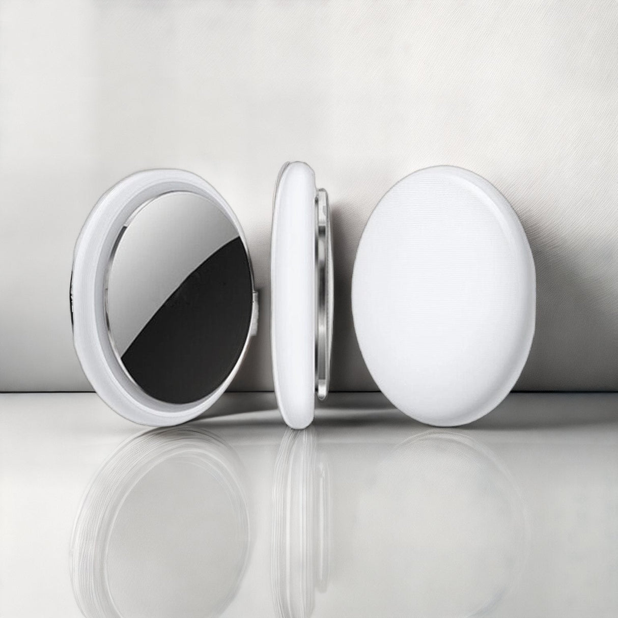 GPS Tracker Tag för Nycklar och Värdesaker Carvallo