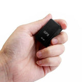 GPS Tracker Mini Magnetisk Bil Locator Carvallo