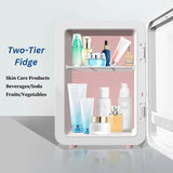 Carvallo – Din mobila mini-kylskåp! Carvallo