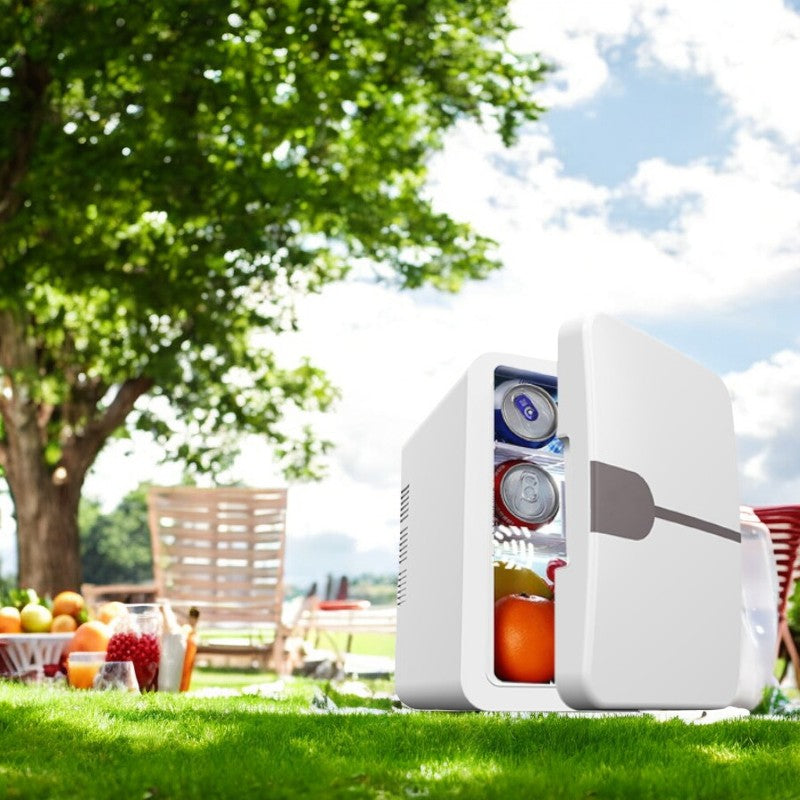 Carvallo – Din mobila mini-kylskåp! Carvallo