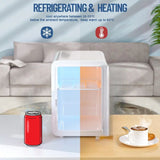 Carvallo – Din mobila mini-kylskåp! Carvallo