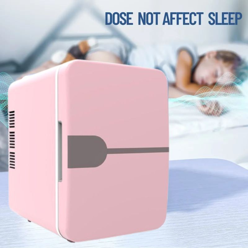 Carvallo – Din mobila mini-kylskåp! Carvallo