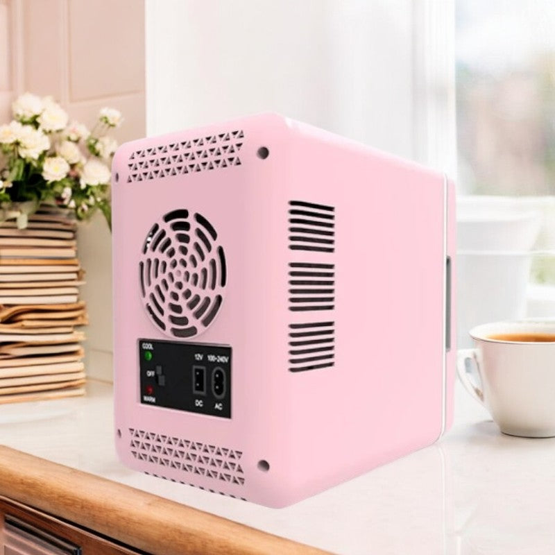 Carvallo – Din mobila mini-kylskåp! Carvallo