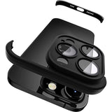 iPhone-fodral Ultra Tun Chockbeständig Täcka Carvallo