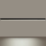 Taklampa Modern Dimbar LED Strip Lampa Carvallo