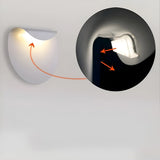 NobleGlow - Minimalist wall lamp with soft ambient lighting Carvallo