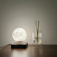 Modern glas aromaterapi diffusor flaska - minimalistisk design Carvallo