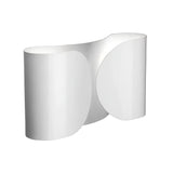 ClarityGlow Light – Elegant kvadratisk metallvägglampa Carvallo