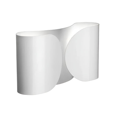 ClarityGlow Light – Elegant kvadratisk metallvägglampa Carvallo