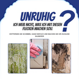 Carvallo - Spray för mögelborttagning Carvallo