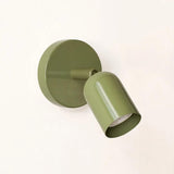 NordicGlow – Vägglampa med vridhuvud och justerbara färginställningar Carvallo