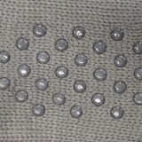 Carvallo | WarmToes - Mjuka, med Sherpa-fodrade tofflor för ultimat komfort [Sista dagen rabatt] Carvallo