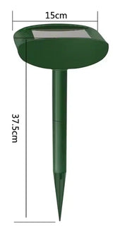 SolarDrive Anti-Djur Skrämmare-VaruZ-Hemnix