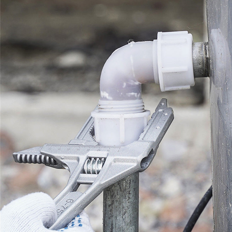 Carvallo - Multifunktionellt badrumsnyckelverktyg Carvallo