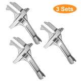 Carvallo - Multifunktionellt badrumsnyckelverktyg Carvallo