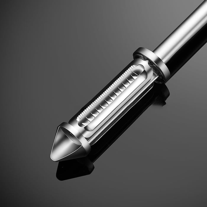 Carvallo - Multifunktionell rostfri stål grönsaksskalare Carvallo